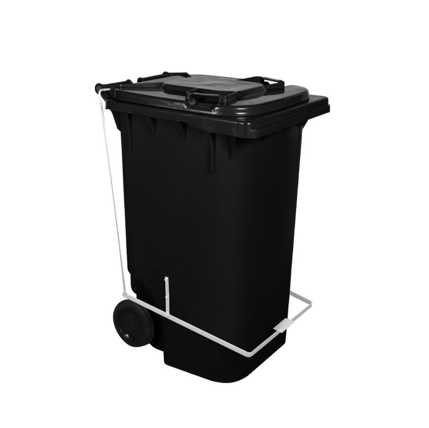 240 LITROS - Com Pedal